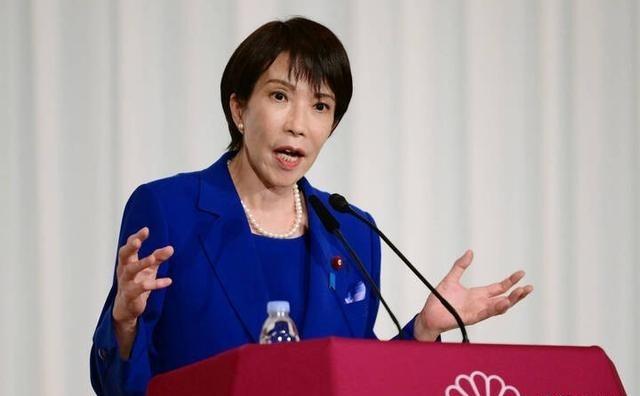 最新消息！日本自卫队成员强闯中国使馆后续：高市早苗拒绝亲自表态，军方强调要严肃处