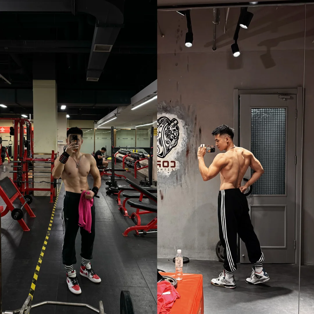 正面好看还是背面好看