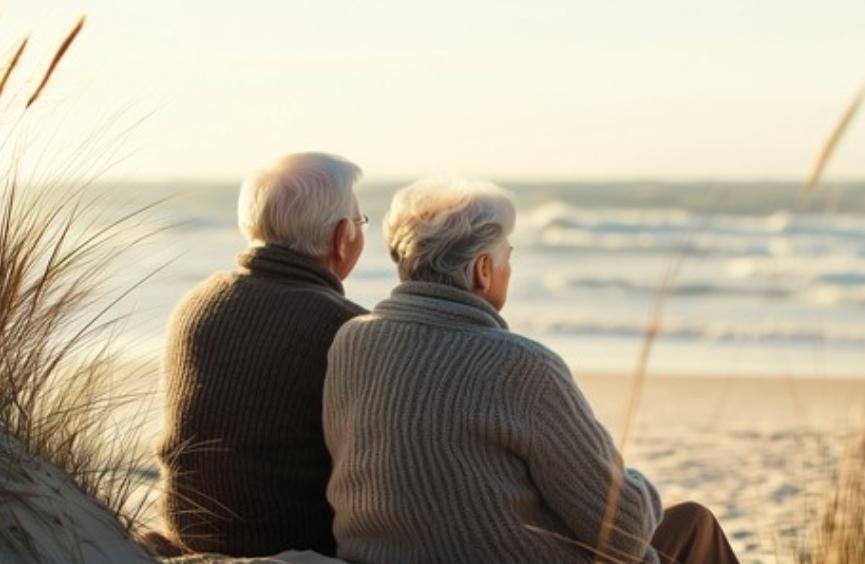 婚姻没有绝对的完美，谁的日子不是一地鸡毛？每对夫妻从风光无限到柴米油盐，全靠磨合