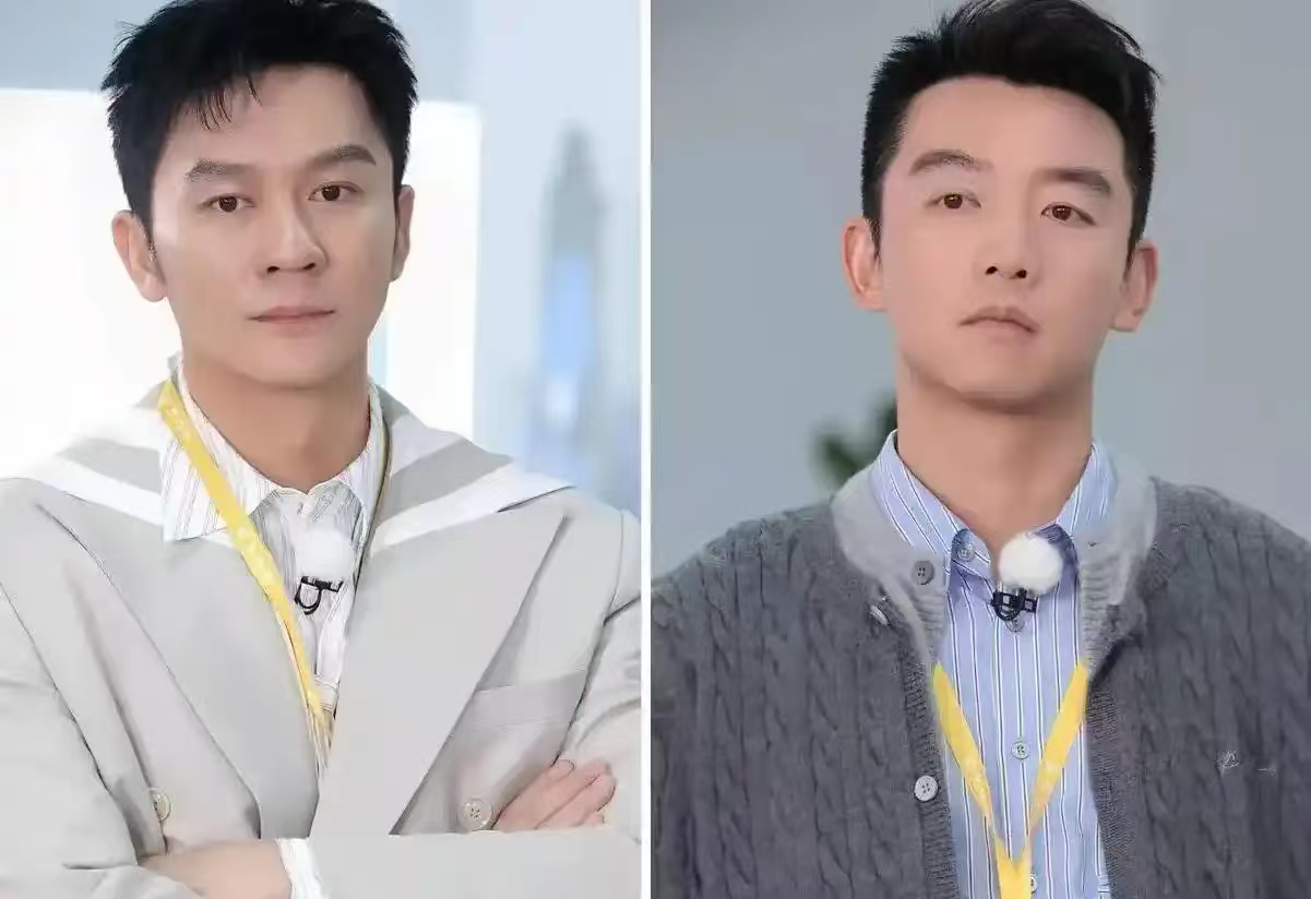 李晨郑恺 不舒服老粉满心感慨旧时光，成员心境悄然改变，改版后的跑男再也难复刻昔日