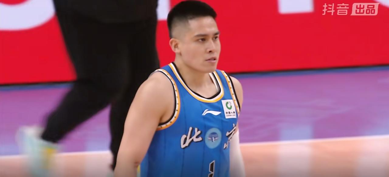 大家是否觉得，如果周琦不上场，北京队就会赢球？
1月18日晚这场北京队和宁波男篮