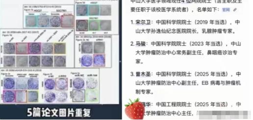 耿同学这回算是把天捅了个窟窿。7月14日，他实名硬刚工程院院士徐瑞华，质疑其团队