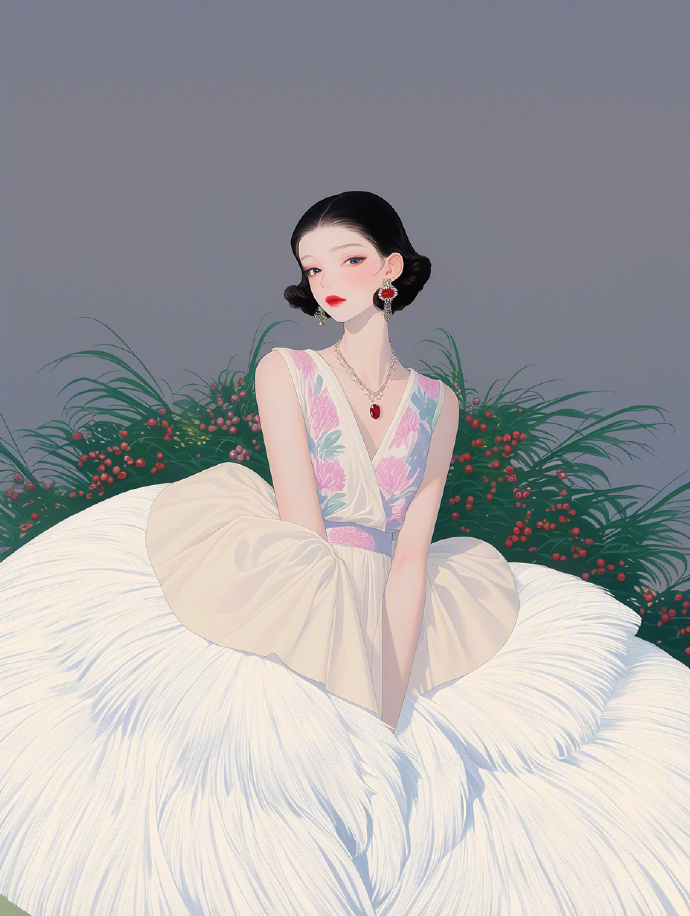 这段话太认同了：后来渐渐发现，越是高冷的人越好相处，因为他们的品味高 圈子干净，