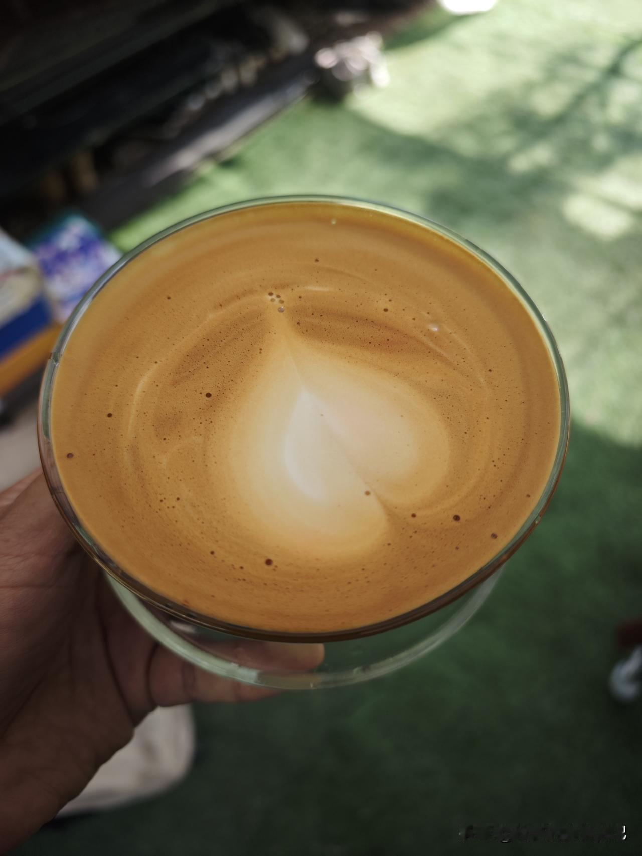 今年冬天的不同来一杯