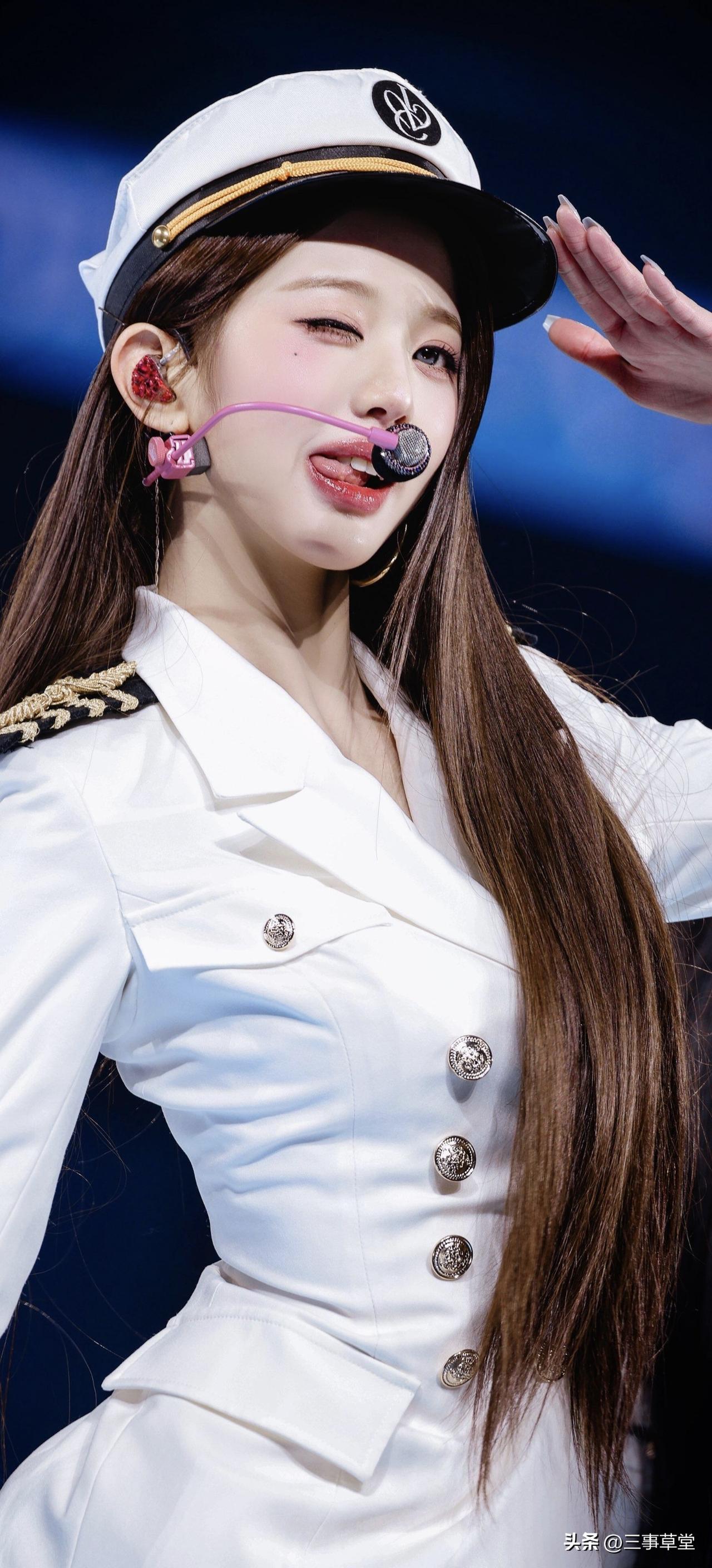 这玩意谁研究的呢！真好