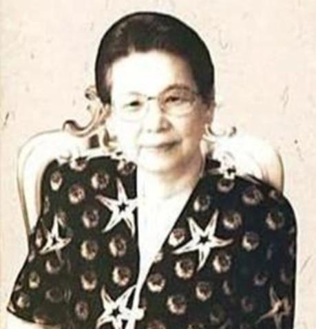 1988年，杨尚奎遗孀水静要去美国，杨尚昆得知后，立马下令：“查查领事馆发证的人