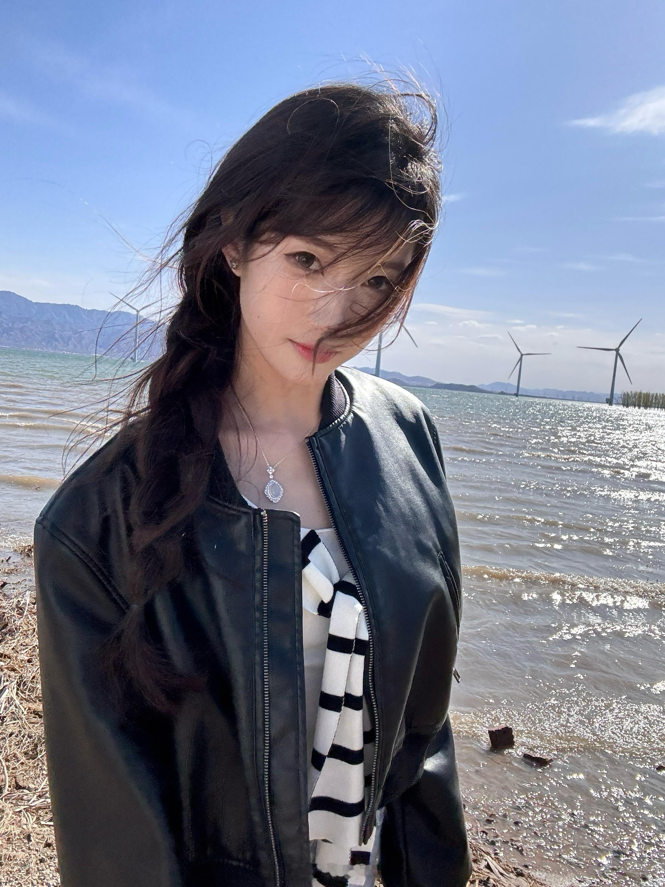 好久不见 我多发点 ​​​