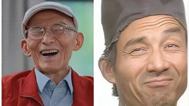 游本昌走了，但济公和爷叔还在观众心里