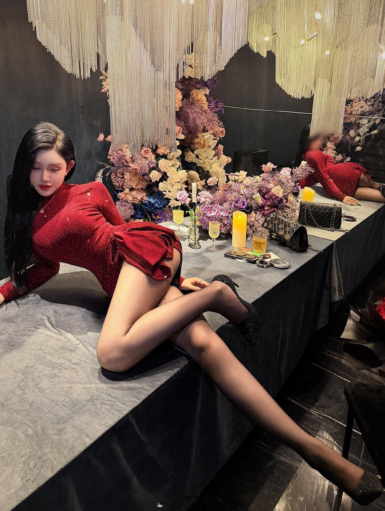 “你太好了 我好想拥有你”