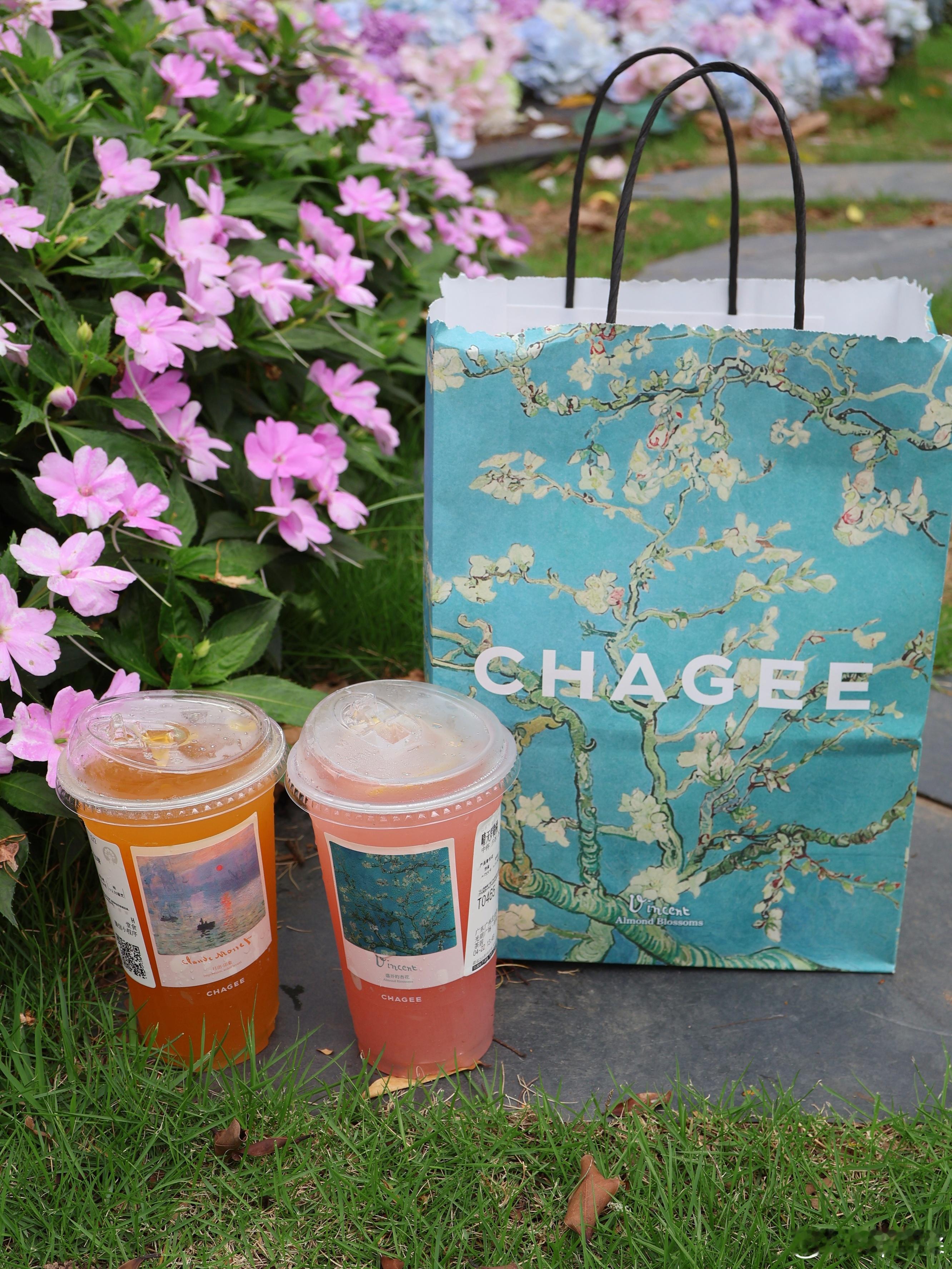 五一来广州！这条ColorWalk路线超舒服～五一来广州玩，别瞎跑啦！这条超“治