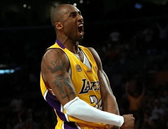 2000年代总得分最高的球员：科比21065分高居第一！科比KobeBryant