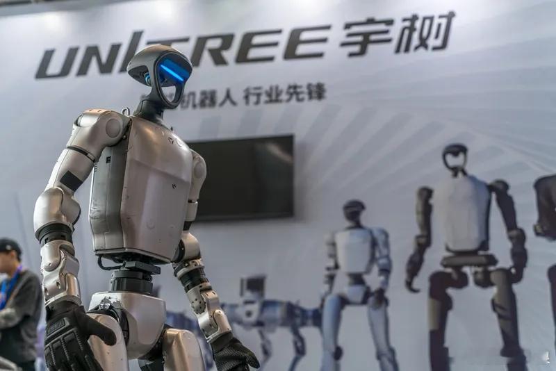 若宇树科技（Unitree）堪称“最强”选手，那么探寻其核心供应商，需把握一个核