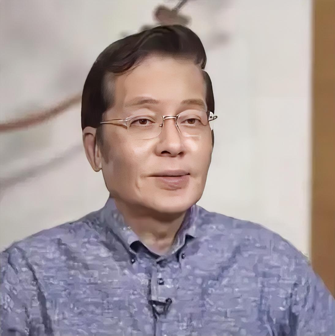 中国国民党副主席张荣恭说的这番话把两岸和平与统一的关系说得太到位了！

近日，张