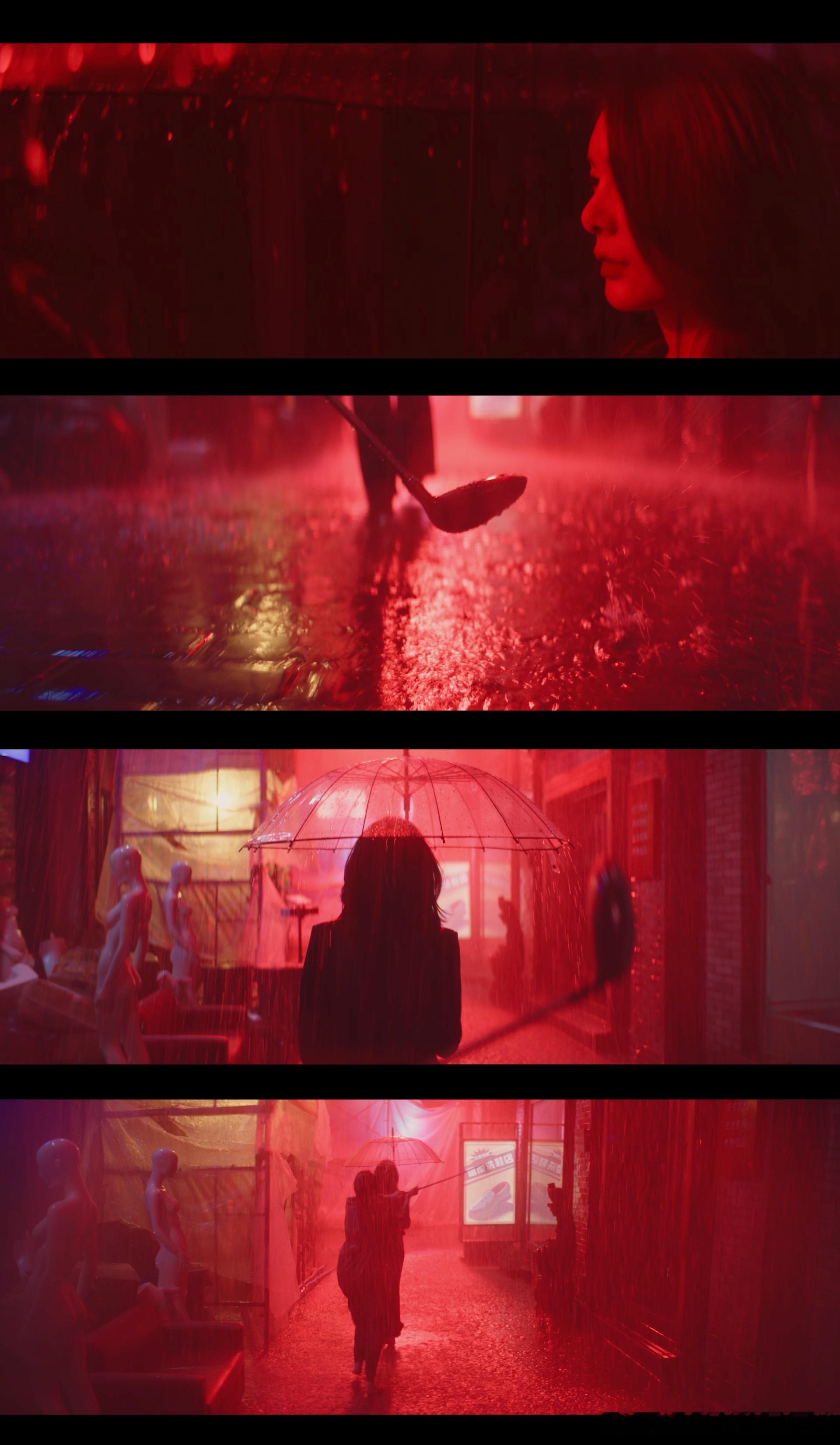 棕眼之谜开播 棕眼之谜今日开播悬疑迷们速速集合呀，《棕眼之谜》开播，这个“以眼窥