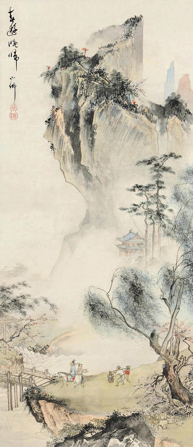 永丰有一个孝廉叫刘崇庆，非常喜欢禅理，每天早晨起来持准提神咒，一天也不间断，一直
