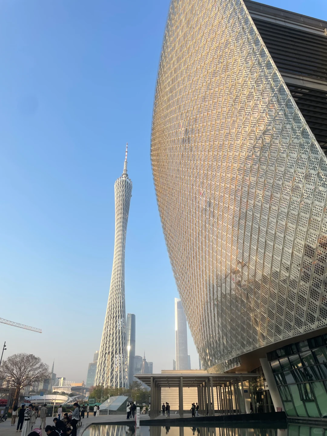 🎨广州艺术博物馆游玩攻略指南🎨