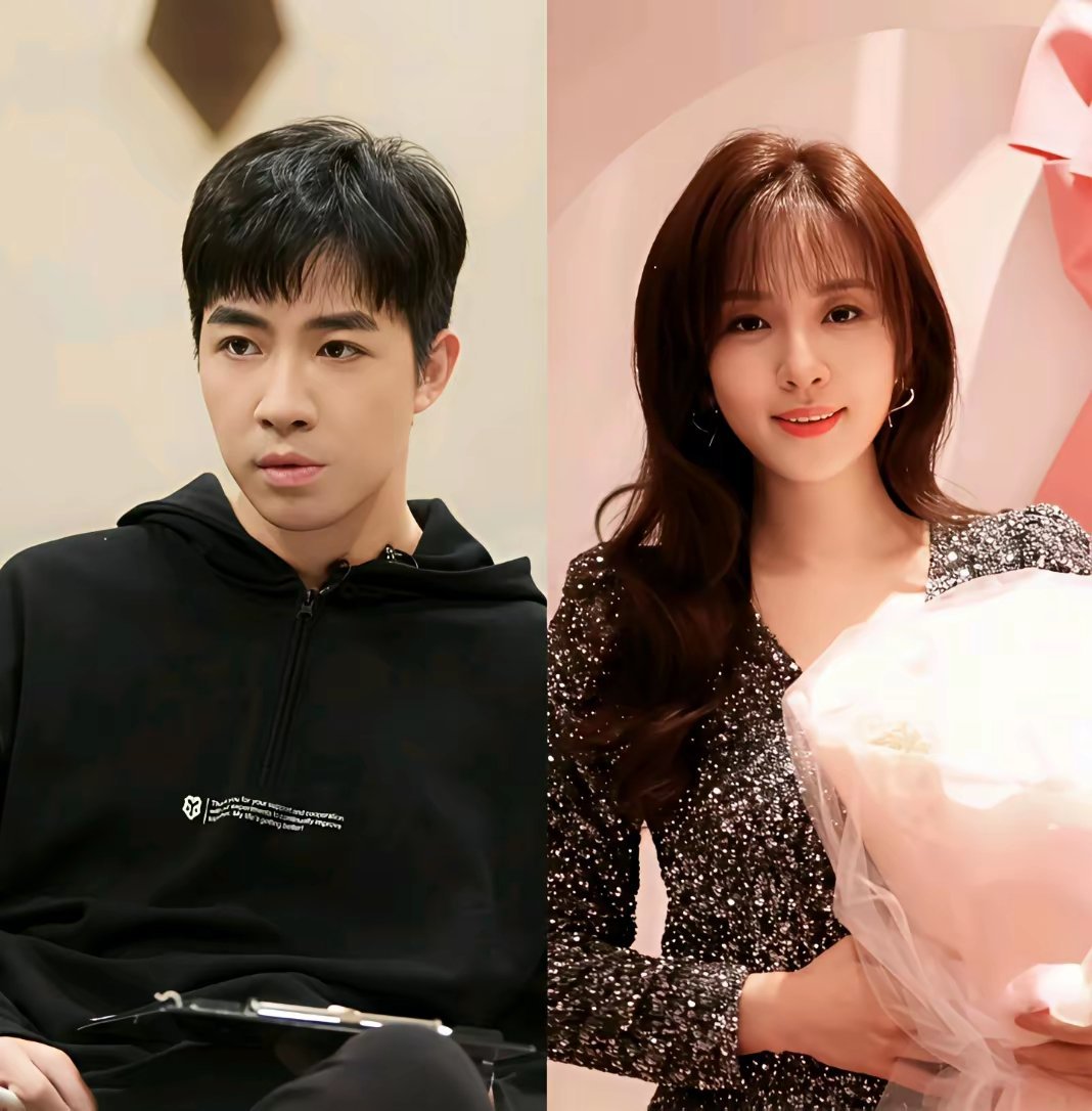 这个世界上我最不理解的就是王晓晨了明明总是被拍到和俞灏明的恋情，却总是选择回避和