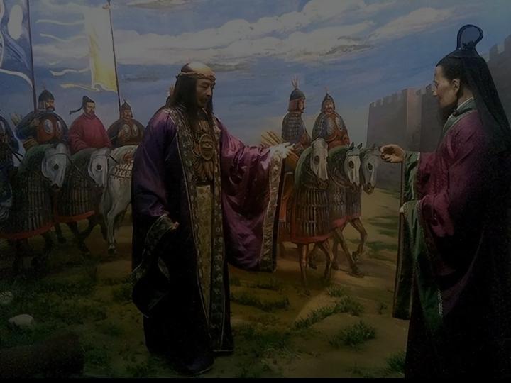 第一次听见外国朋友把我们中国称为辽。很诧异！辽国只是中国的一个少数民族政权，根本