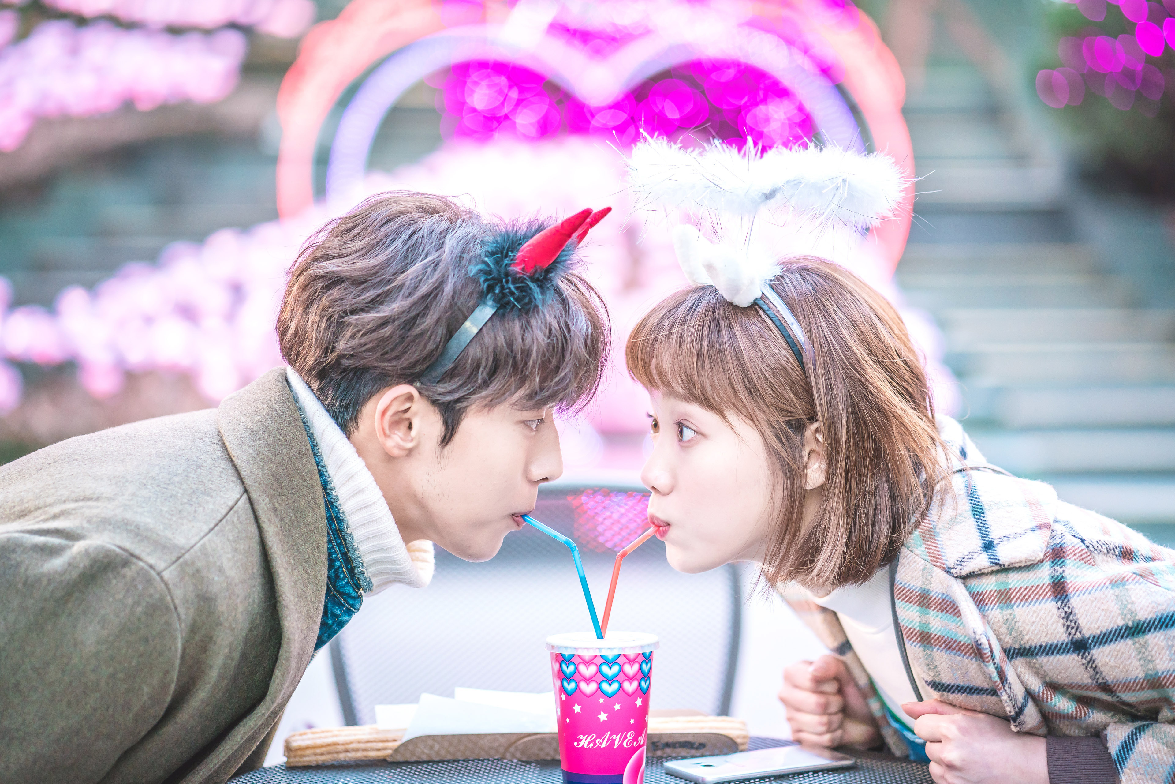 「举重妖精金福珠」8年前的昨日首播～ 