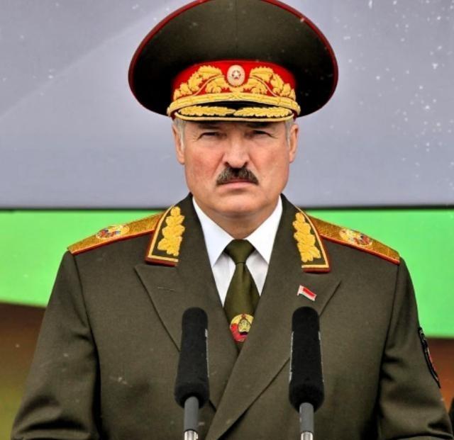 美国总统特朗普的和平委员会才刚刚成立就迎来一个难搞的刺头，当大家以为卢卡申科宣布