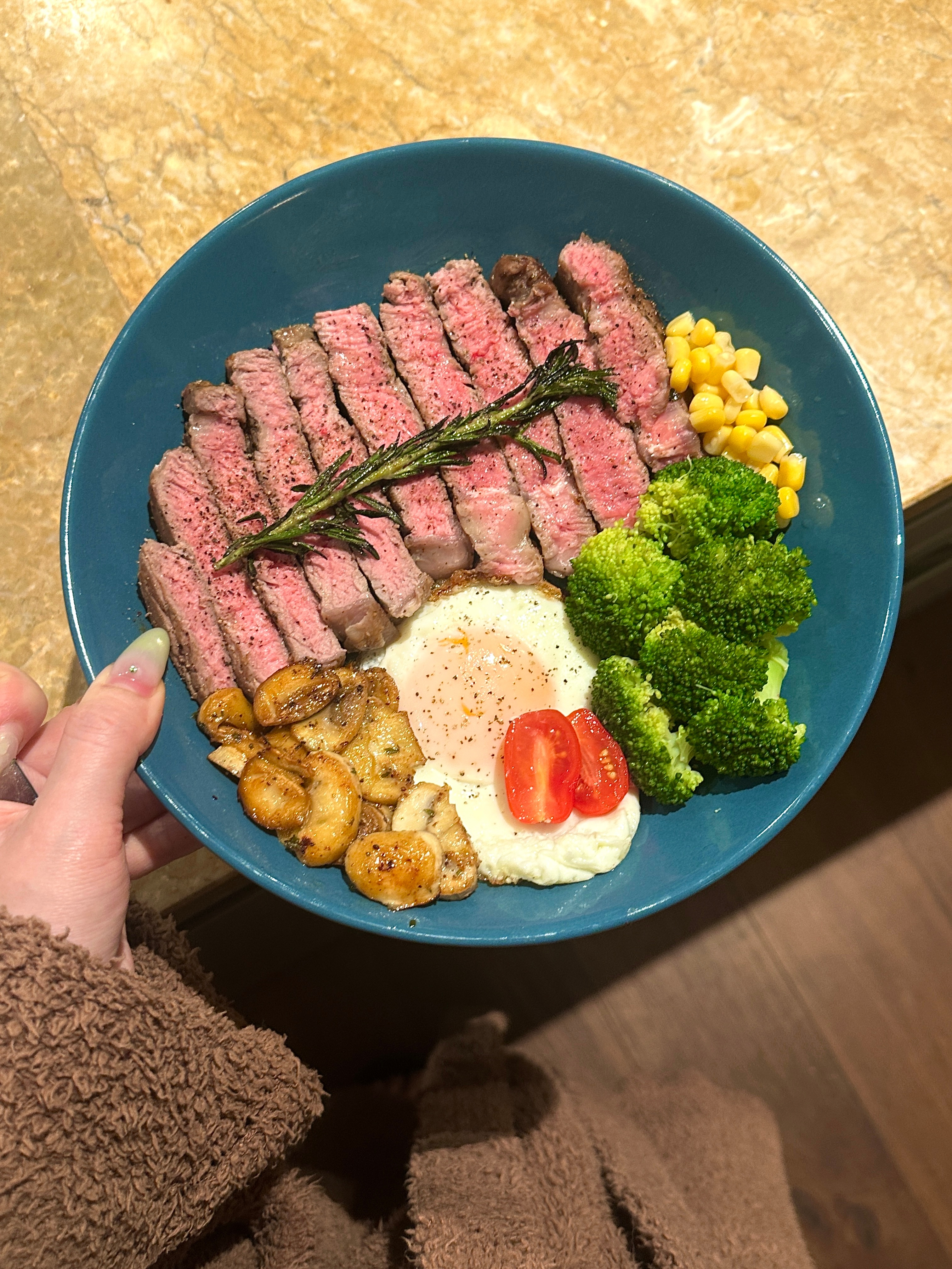 《重生之我在悉尼当厨子👨🏻🍳》 