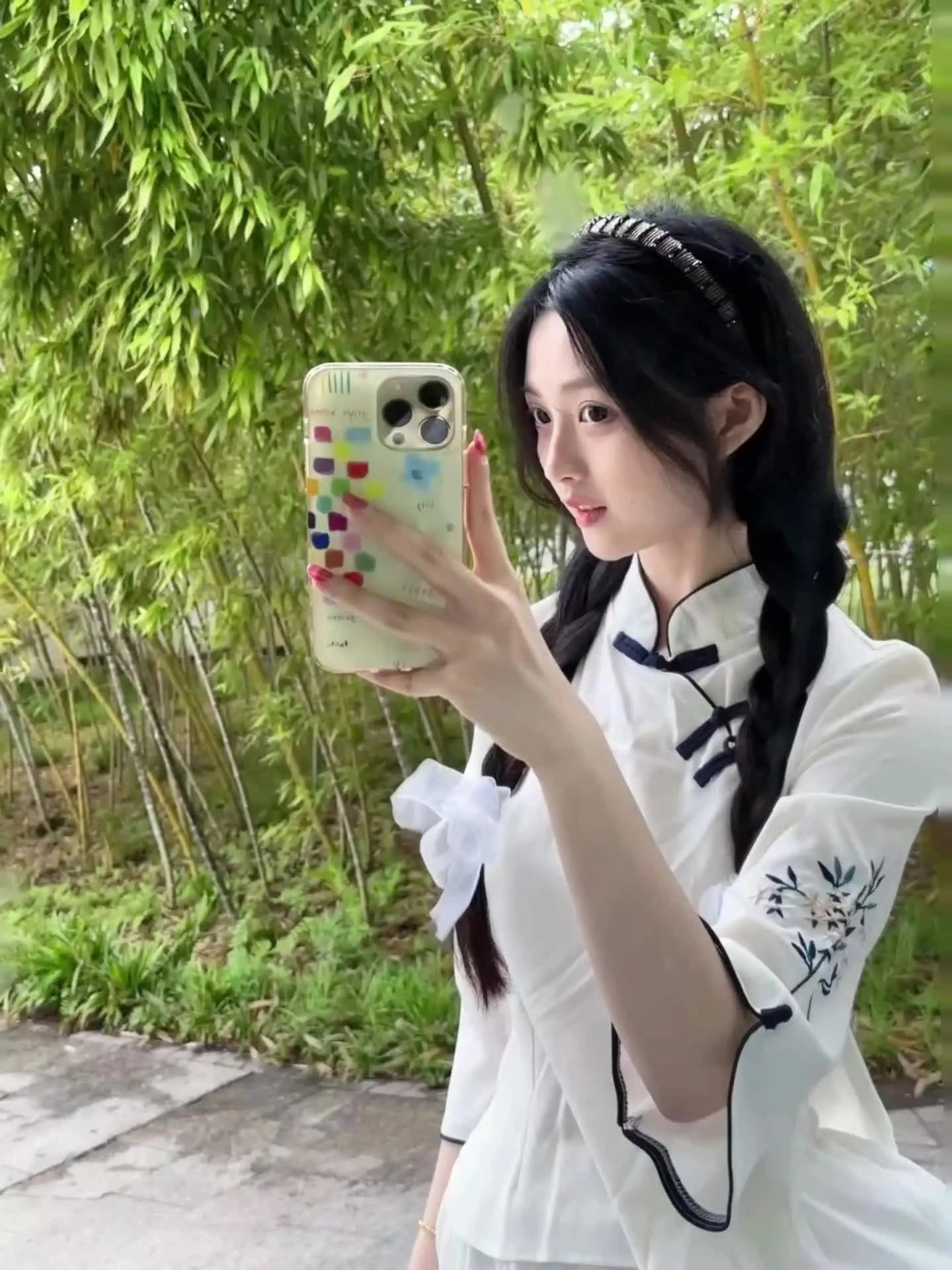 一厢旧梦 悠悠苦我心