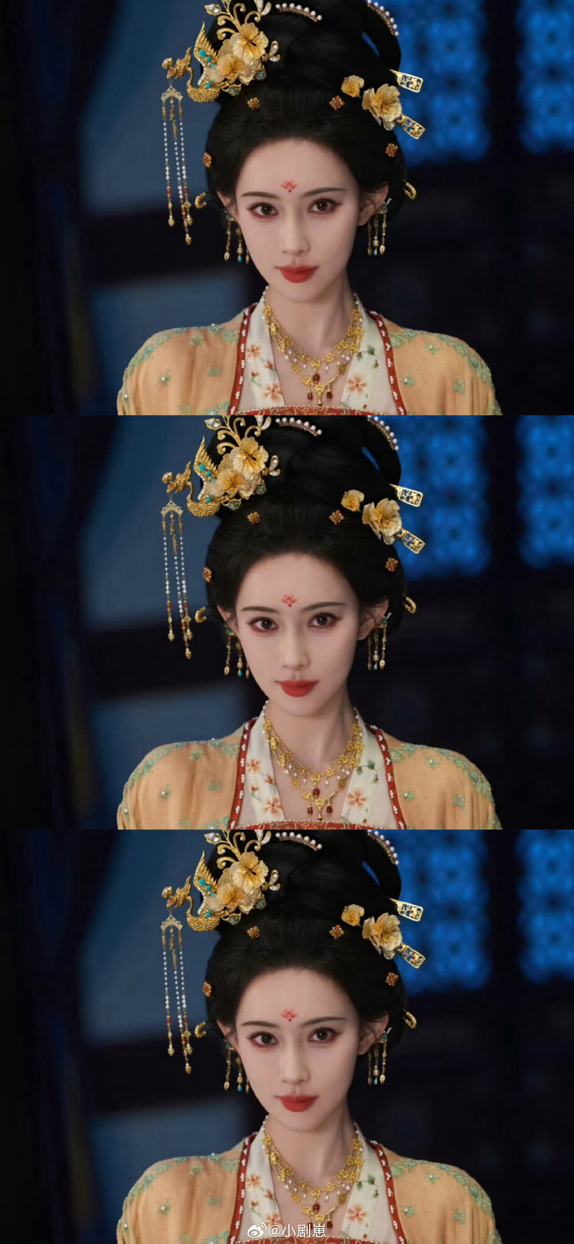 孟子义说各取所需我很满意《尚公主》预告看得太过瘾，孟子义饰演的暮晚摇气场十足，台