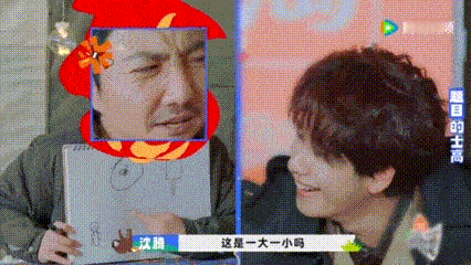 全网来玩现发3最后一次你画我猜狠狠戳中！这个收官策划真的太会了，观众参与感拉满，