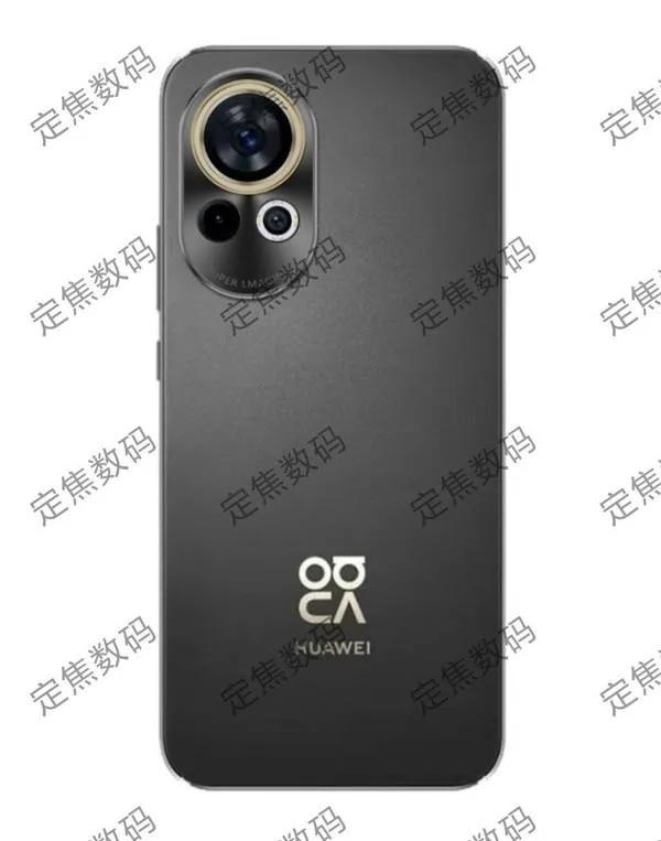 12月新机也太猛了吧，憋到现在买不是赚了吗？华为nova12基本实锤月底发布，已