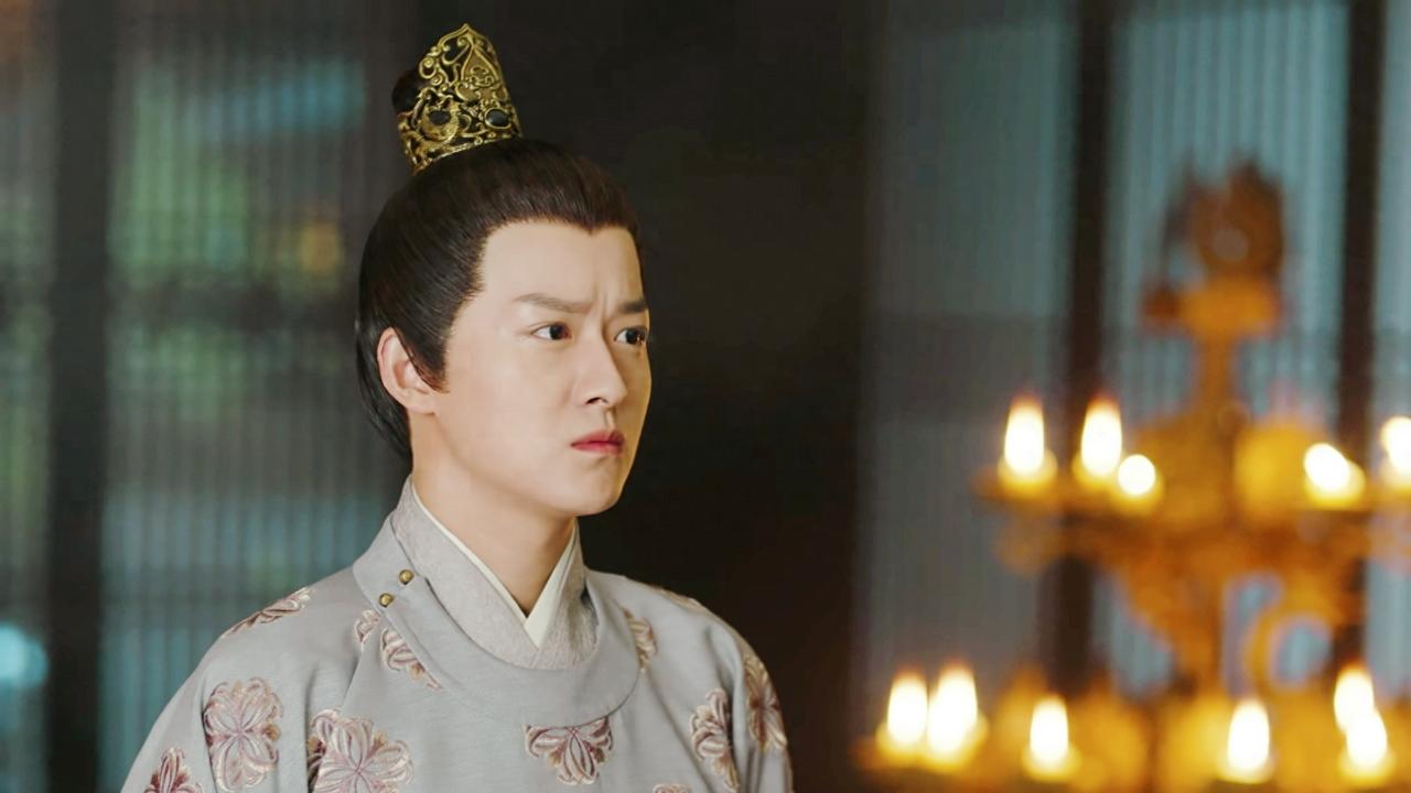 刘裕的后代一个比一个神，要不是刘义隆撑了30年，刘宋估计不到20年就得玩完

一