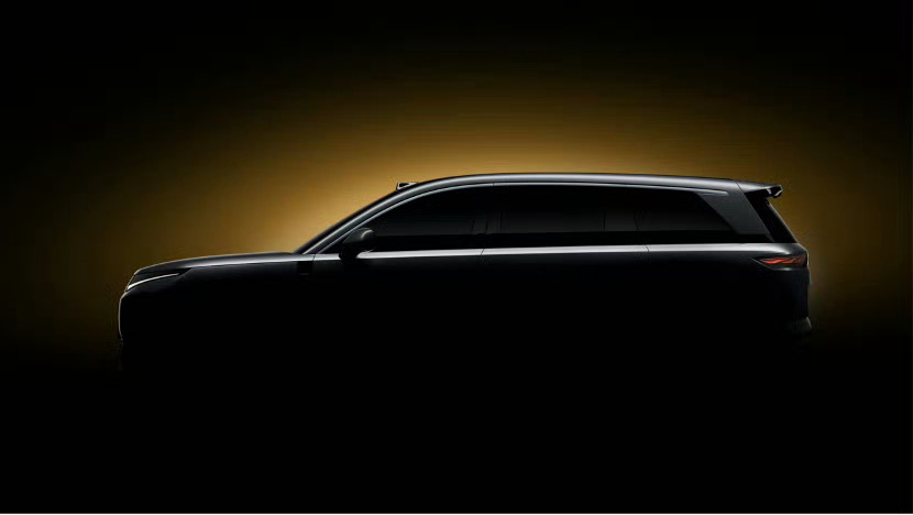 比亚迪王朝的D级旗舰SUV与D级轿车即将发布继续冲高，能否成功呢？ 广州