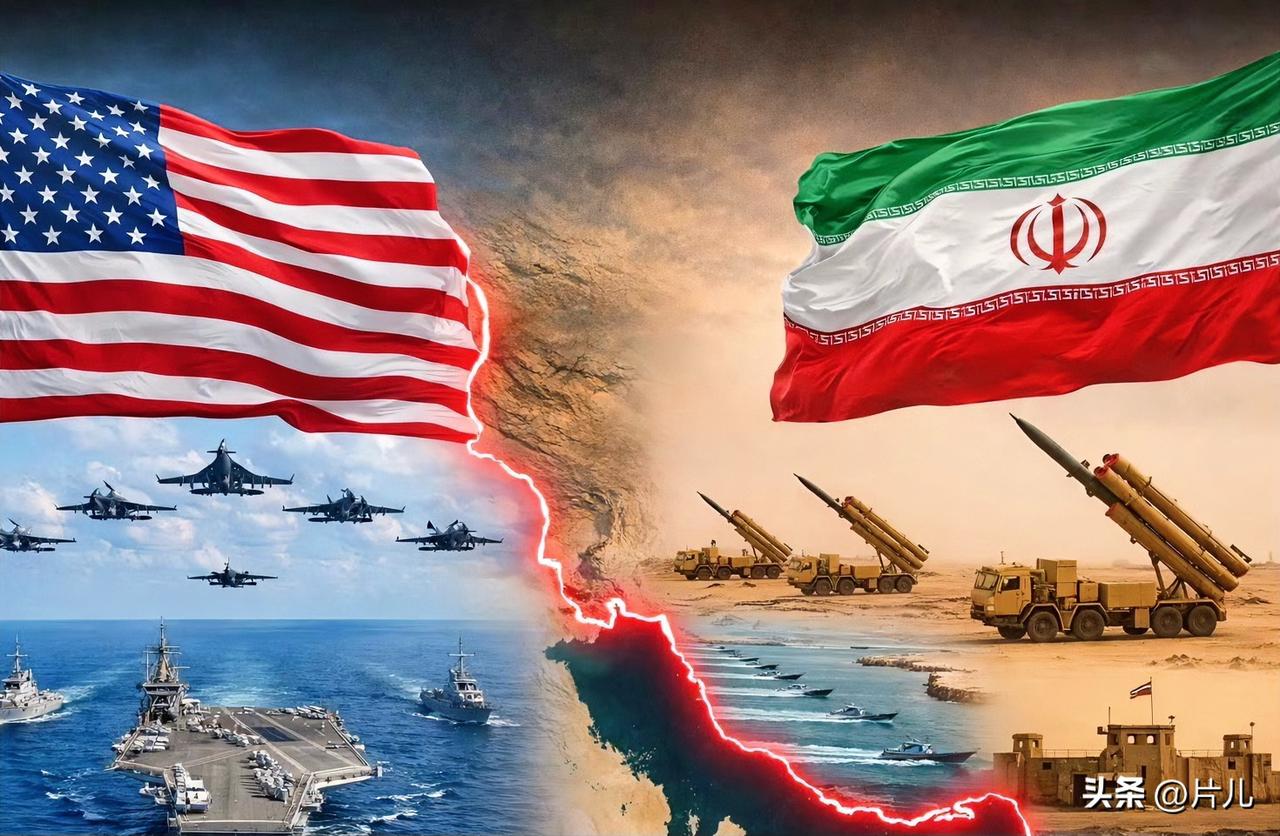 最新消息！伊朗提出5条停火谈判条件，强调如果特朗普不答应，战争何时结束依然由伊朗