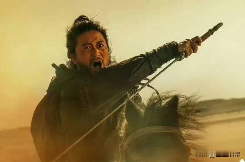 像镖人这么强这么用心的电影，如果因为李连杰和吴京的问题而赔钱了，那以后就不会有人