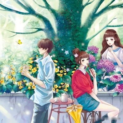 【标题】真正的爱，从不是瞬间的感动，而是恒久的委身与尊重

在这个快节奏、变幻莫