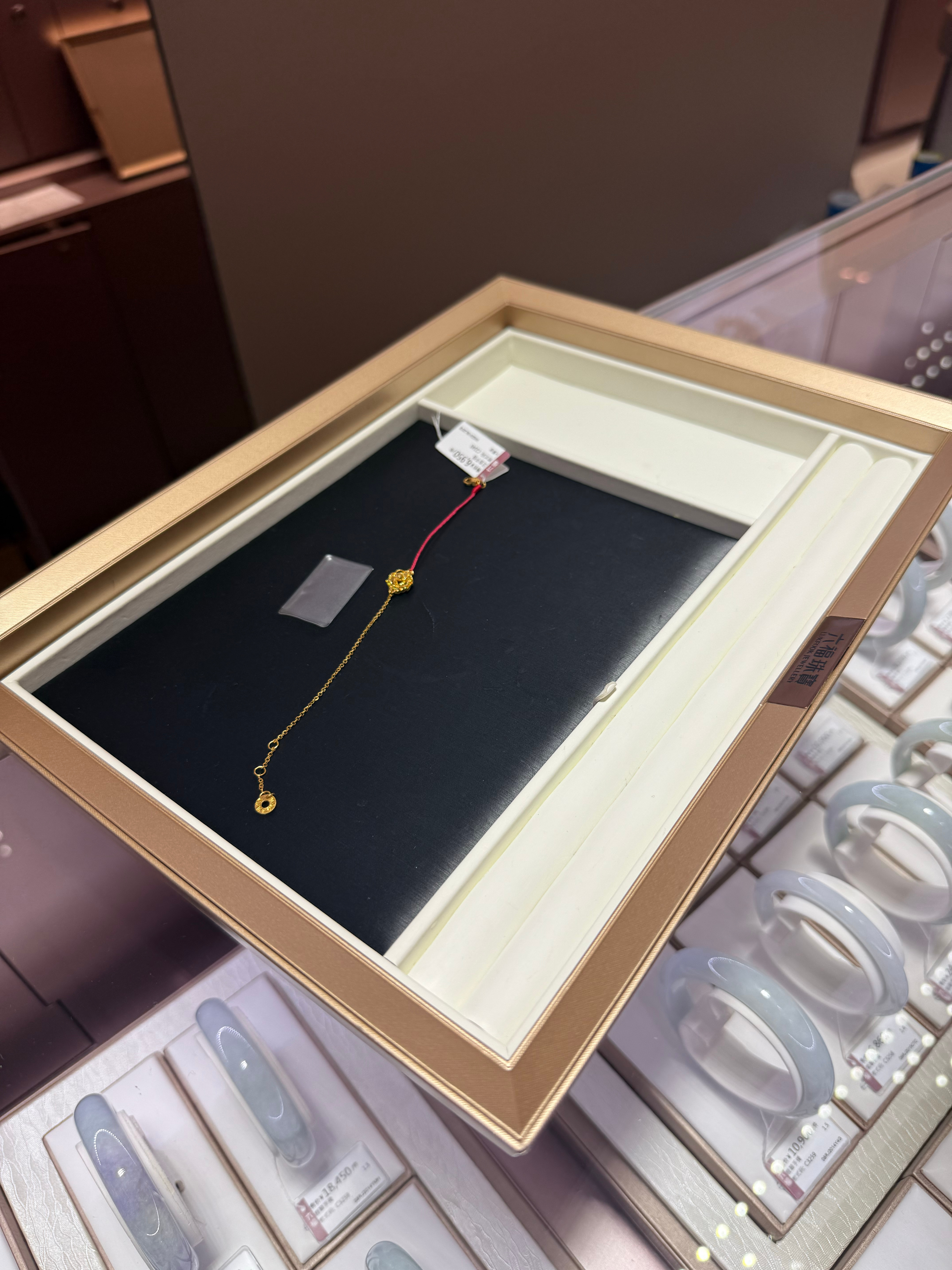 断了，拿下新的 