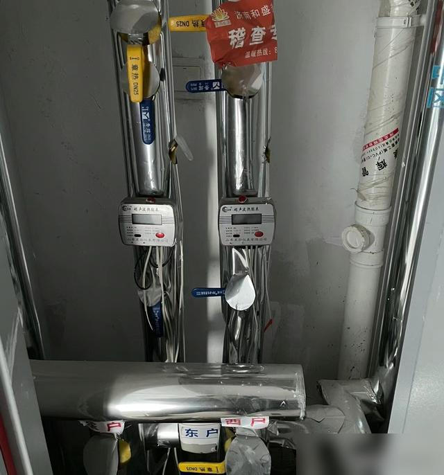 停暖在即！我去年差点因为没关阀门让暖气片锈了，多亏楼下供热师傅提醒！

好多人都