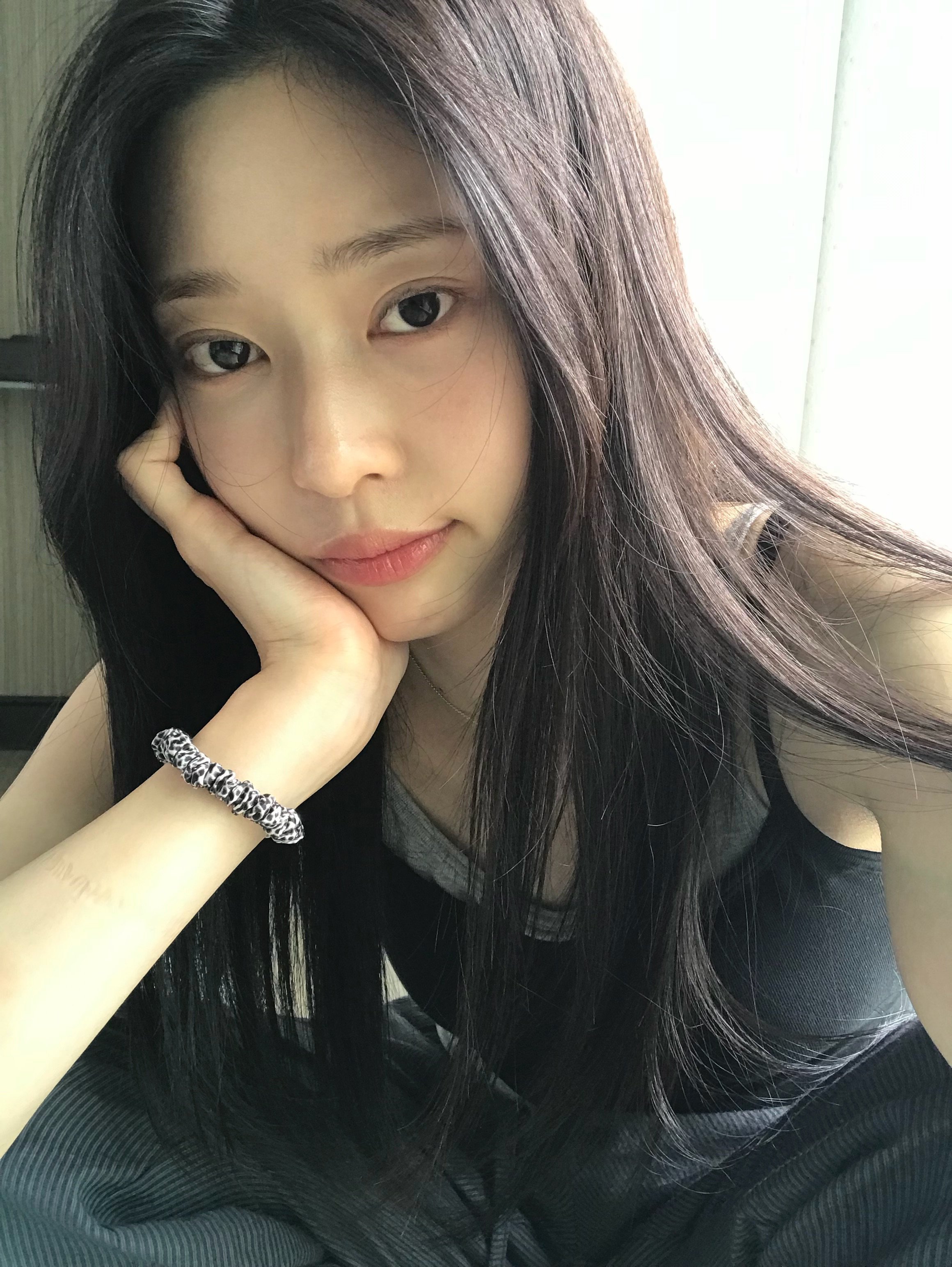 Minju金珉周 ✶⋆.˚ 