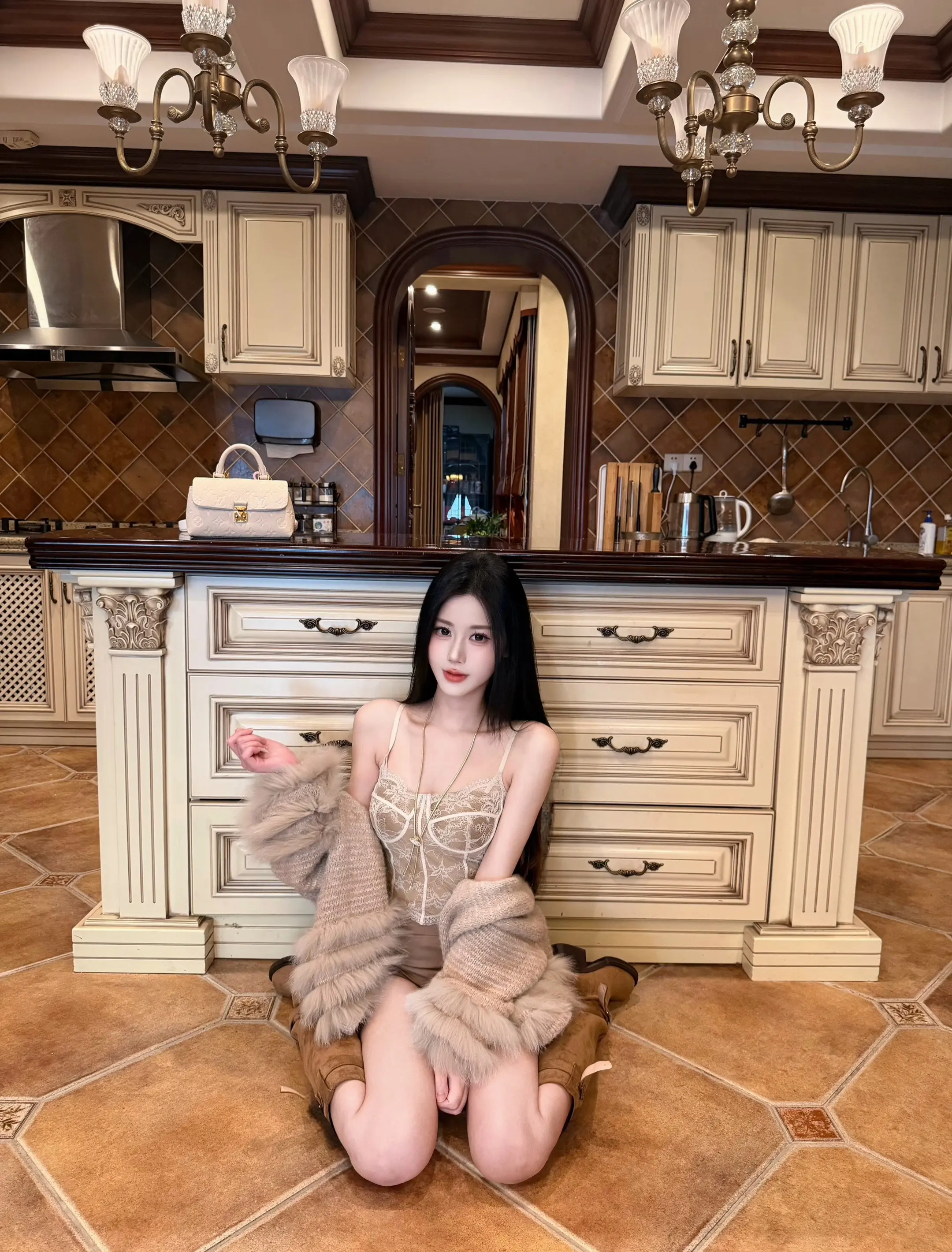  ⋅ 𐙚ྀ 🍰🥄˚₊✯͡ 🥨