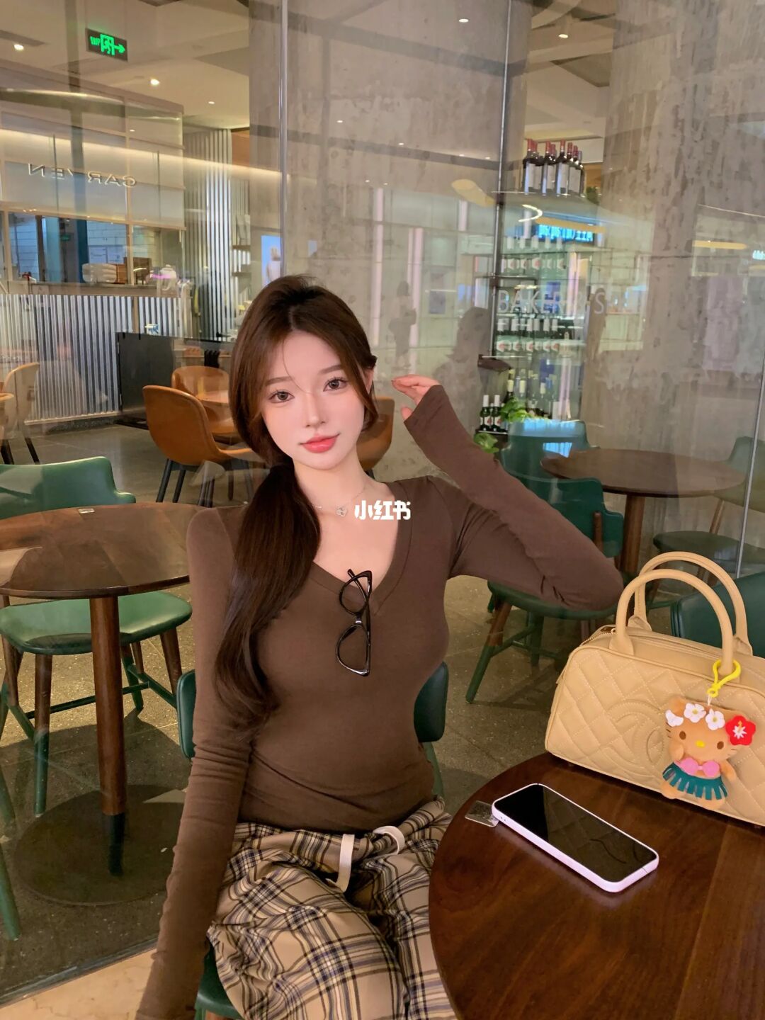 喝个咖啡☕️