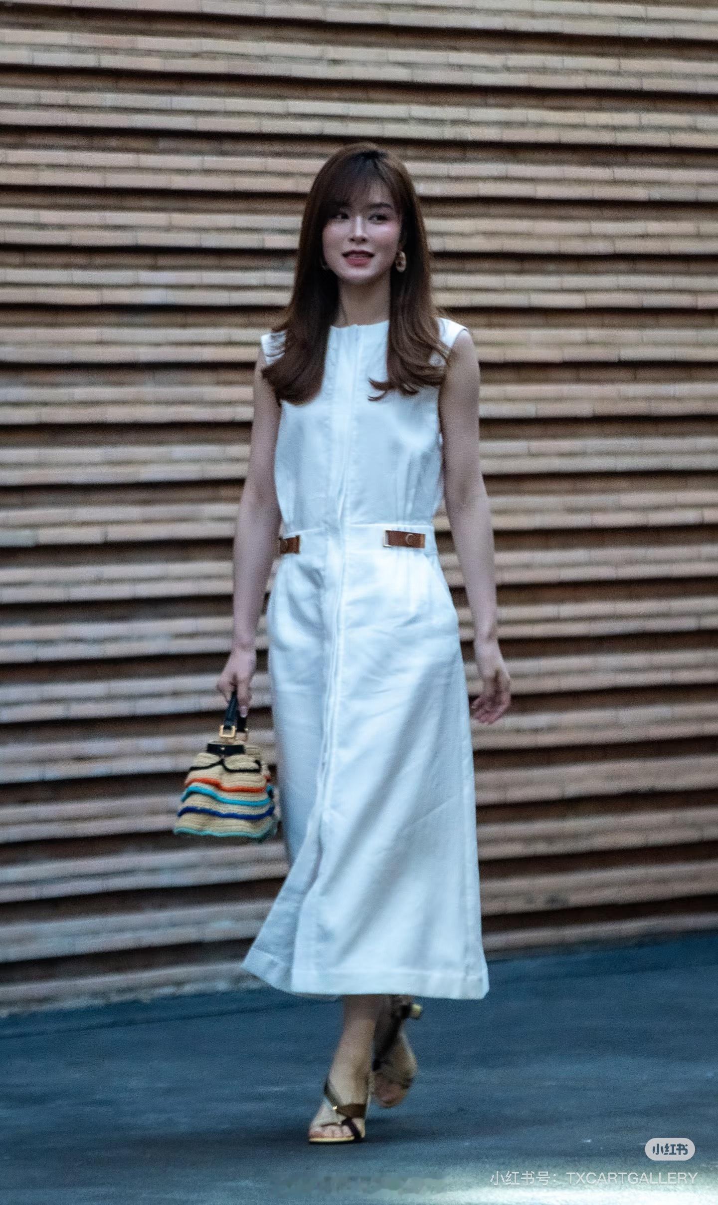 宋雨琦文咏珊曾舜晞同框宋雨琦文咏珊曾舜晞同框路透 宋雨琦、文咏珊、曾舜晞今天Fe