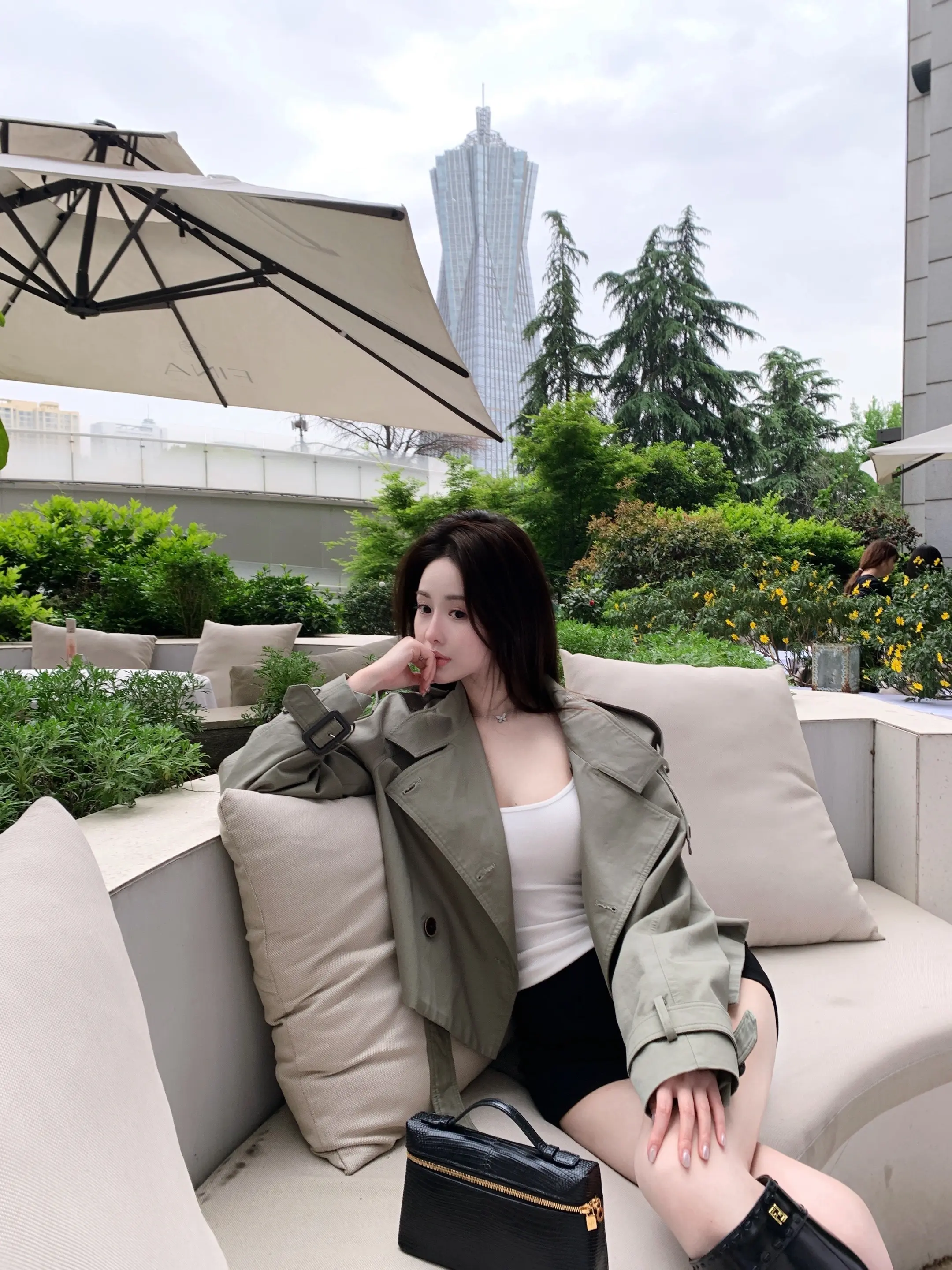 让你不爽的事我顺手就做了