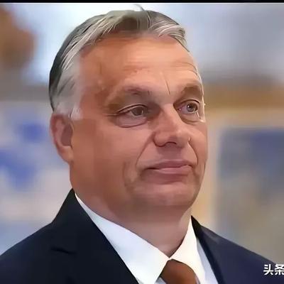 因拒绝接受难民,被欧盟罚款2亿欧元！面对这样的处罚，匈牙利总理欧尔班果断采取了回