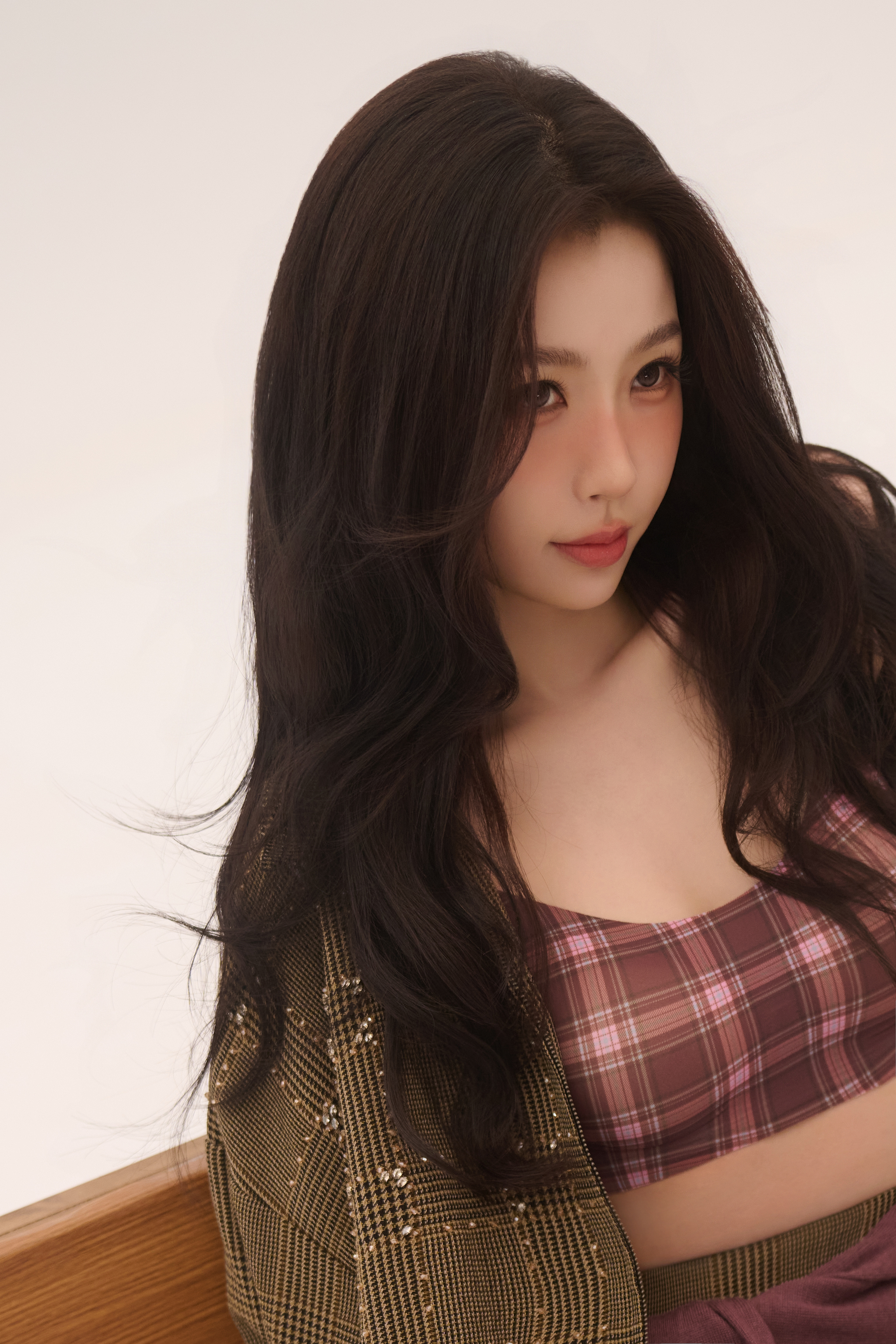 虞书欣怎么瘦成这样了 欣欣工作室又放饭了 我滴妈 感觉这个虞书欣又瘦成小鱼干了 