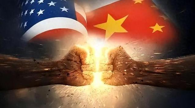 一旦美国倒下，中国会成下一个老大吗？只能说中国大概率能上位，但这事儿绝对不是 “