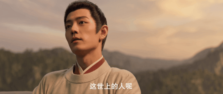 藏海庄二从儿时冤家到知心师徒藏海和庄二，小时候互怼互坑，长大后联手搞事业，藏海玩