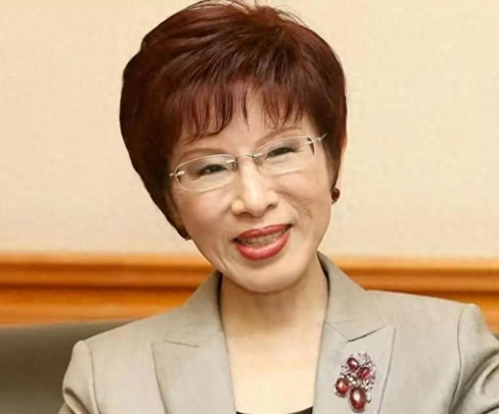 阅兵之后最难受的莫过于马英九了，我们绕开马英九，直接为岛内找到了一个新的代言人，