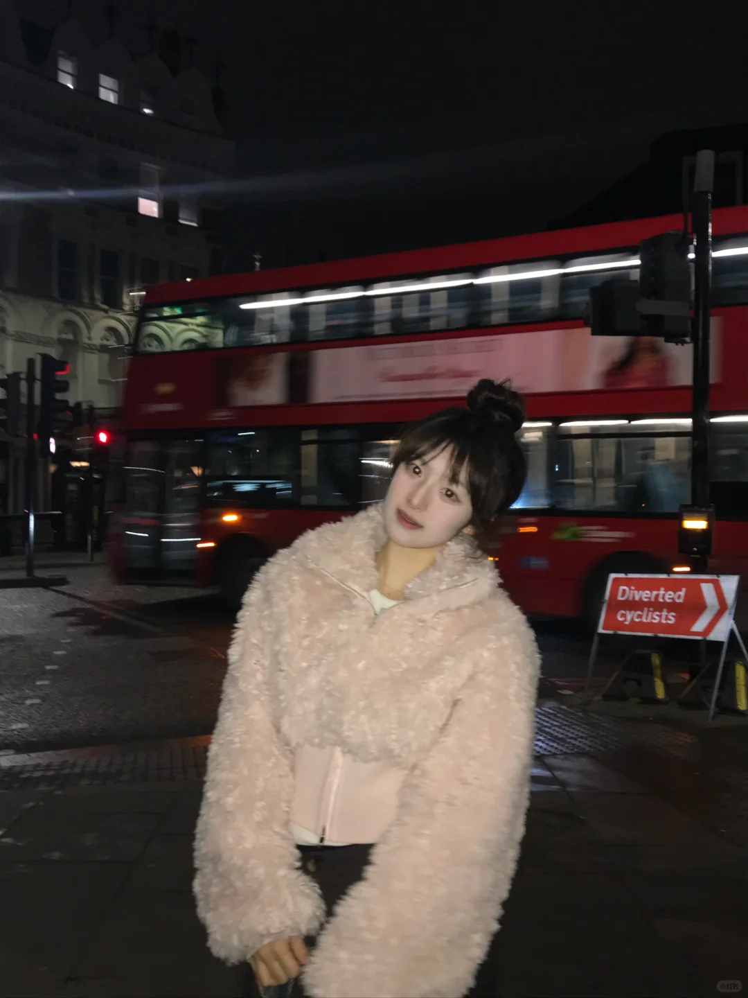 冷冷