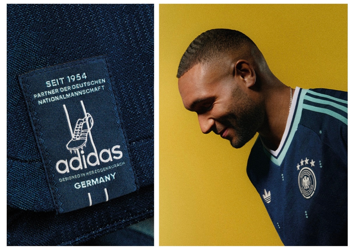 好看吗？拜仁官方在推这件……拜仁