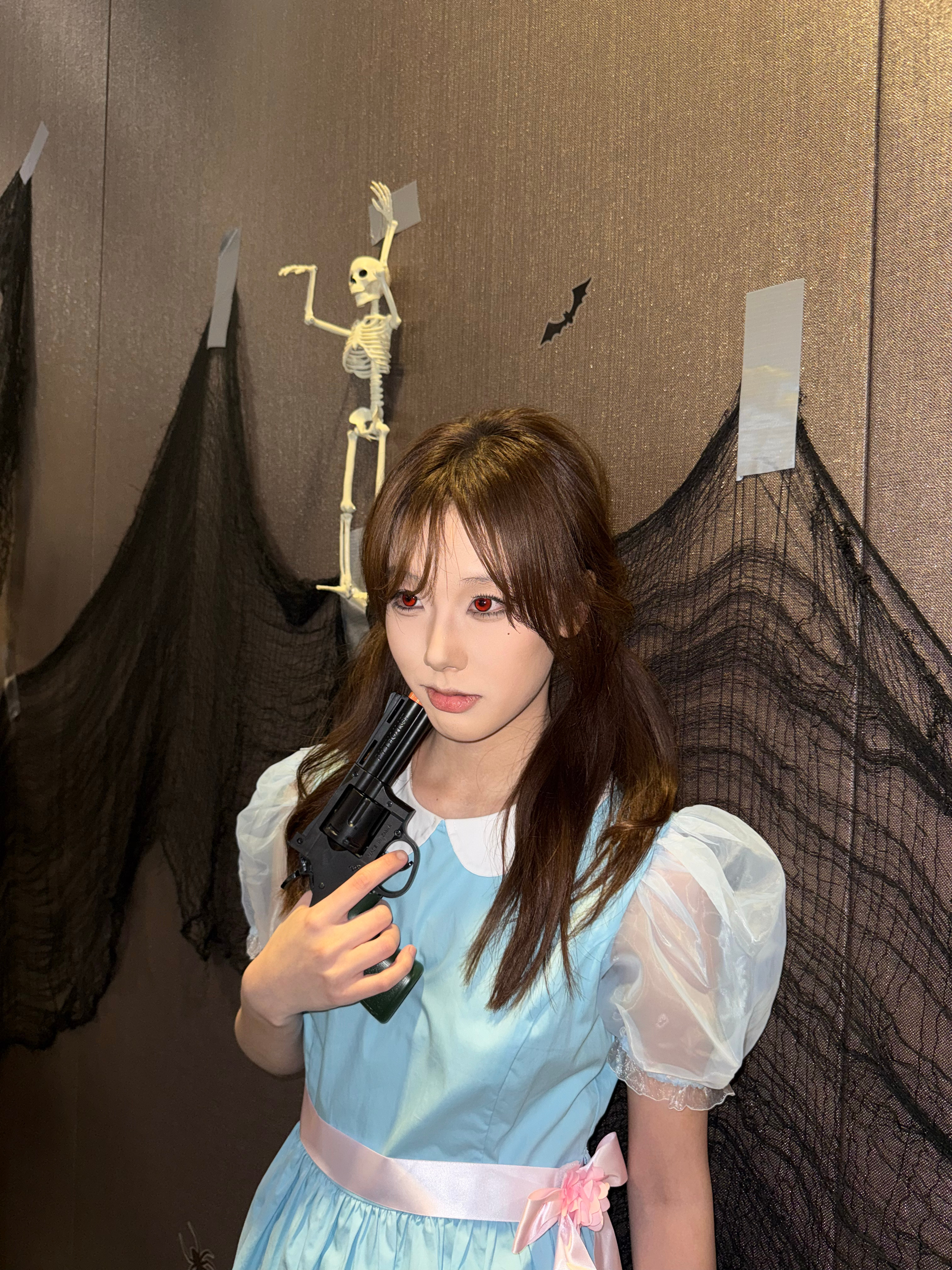 懒得p所以live/. ​​​