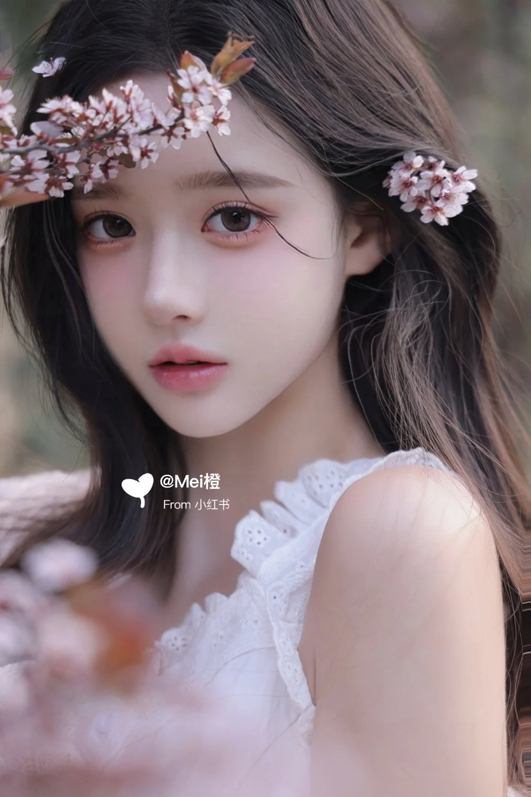 拍花花专业户